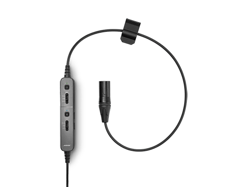 Bose Aviation Headset Bose ProFlight Series 2 Aviation Headset with 6 Pin LEMO, Bluetooth (789812-5040) 789812-5040 Bose ProFlight Series 2 Aviation Headset with 6 Pin LEMO, Bluetooth (7