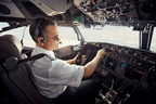 Bose Aviation Headset Bose ProFlight Series 2 Aviation Headset with Dual Plug (Fixed-Wing), Bluetooth  (789812-5020) 789812-5020 Bose ProFlight Series 2 Aviation Headset with Dual Plug (Fixed-Wing), 