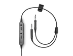 Bose Aviation Headset Bose ProFlight Series 2 Aviation Headset with Dual Plug (Fixed-Wing), Bluetooth  (789812-5020) 789812-5020 Bose ProFlight Series 2 Aviation Headset with Dual Plug (Fixed-Wing), 