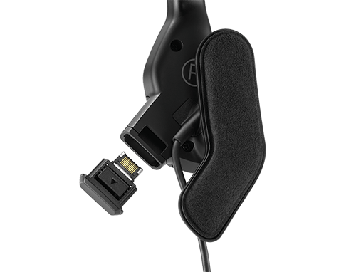 Bose Aviation Headset Bose ProFlight Series 2 Aviation Headset with Dual Plug (Fixed-Wing), Bluetooth  (789812-5020) 789812-5020 Bose ProFlight Series 2 Aviation Headset with Dual Plug (Fixed-Wing), 