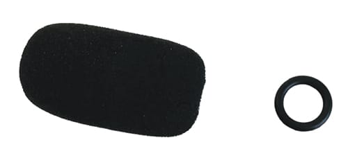 Bose Aviation Headset Bose X /  A20 / A30 Headset Microphone Windscreen, Hi & Low Imp. (16003) 16003 Bose X /  A20 / A30 Headset Microphone Windscreen, Hi & Low Imp. (1600