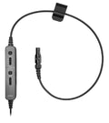 Bose Aviation Headset Cable Bose ProFlight Series 2 Cable with 6 Pin LEMO, Bluetooth (801956-5040) 801956-5040 Bose ProFlight Series 2 Cable with 6 Pin LEMO, Bluetooth (801956-5040)