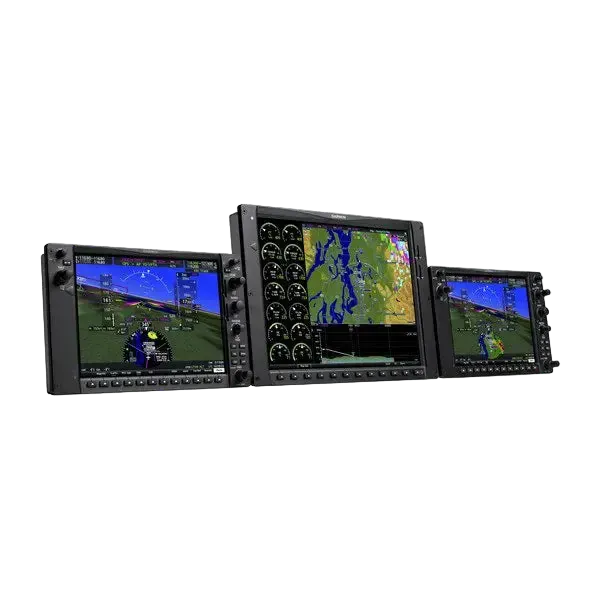 Garmin G1000 NXi