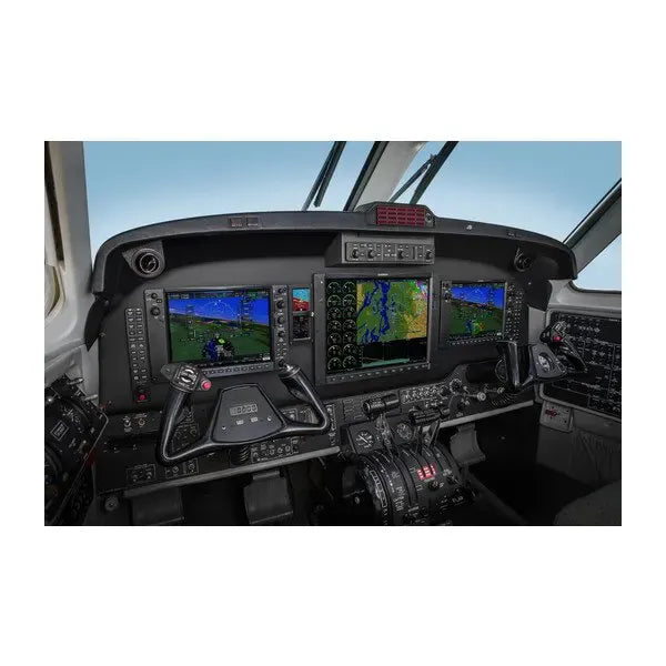 Garmin G1000 NXi