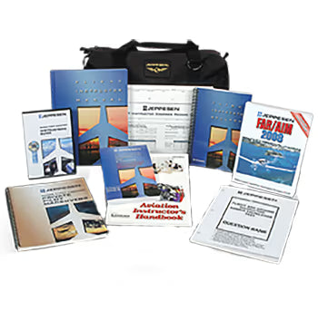 Guided Flight Discovery Flight Instructor Deluxe Kit