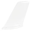 CI 108-1 VHF Blade Antenna | 118-153 MHz, 50Ω, 25W, BNC Connector
