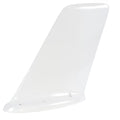 VHF Extended Band Blade Antenna | 118-153 MHz, 50Ω, 25W, BNC, Leading