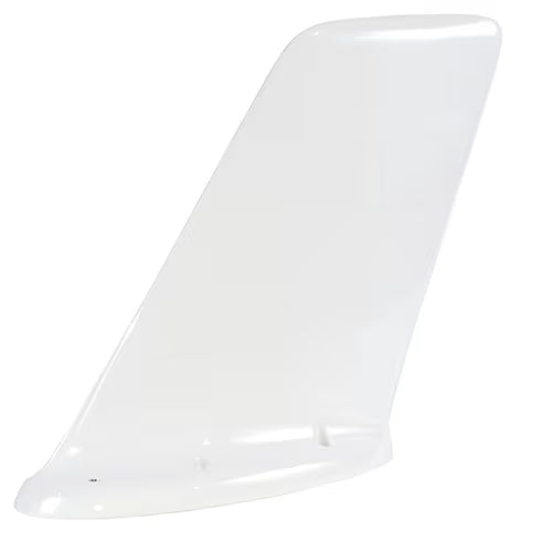 VHF Extended Band Blade Antenna | 118-153 MHz, 50Ω, 25W, BNC, Leading