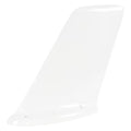 CI 108 VHF Blade Antenna | 118-137 MHz, 50Ω, 25W, BNC Connector