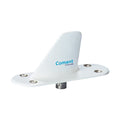 CI 110-40-30 DME Transponder Blade Antenna | 960–1220 MHz, Open Circuit Resistance