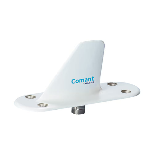 CI 110-40-30 DME Transponder Blade Antenna | 960–1220 MHz, Open Circuit Resistance