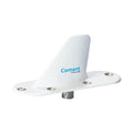 CI 110-60-30 DME Transponder Blade Antenna | 960–1220 MHz, C Connector, Open Circuit
