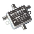 CI-1114 VOR Threeway Signal Coupler | 108–118 MHz, 50 Ω, BNC Female Connector