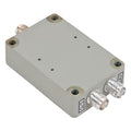 CI 1120 VOR/LOC/GS Signal Diplexer | 108-120 MHz and 325-340 MHz, 50 Ω, TNC Female Connector