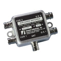 CI 1125 Dual VOR & Glide Slope Diplexer | 108-118 MHz & 329-335 MHz, 50 Ω, BNC Connector