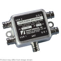 Diplexer | 2 VOR/GS, TNC connectors, 108-118 MHz and 329-335 MHz