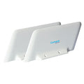 CI 120-200G/S VOR/LOC/GS VHF Blade Antenna Set | 108–118 MHz & 329–335 MHz, 50 Ω, BNC/Dual Output Combiner