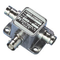 CI 120-3 VOR/LOC/GS Power Combiner | 108-118 MHz & 329-335 MHz, 50 Ω, BNC Female Connector