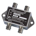 CI 120-4 VOR/LOC/GS Power Combiner | 108-118 MHz & 329-335 MHz, 50 Ω, BNC Female Connector