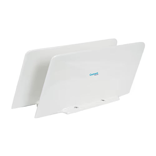 CI 120G/S VOR/LOC/GS VHF Blade Antenna Set | 108–118 MHz & 329–335 MHz, 50 Ω, BNC/Single Output Combiner