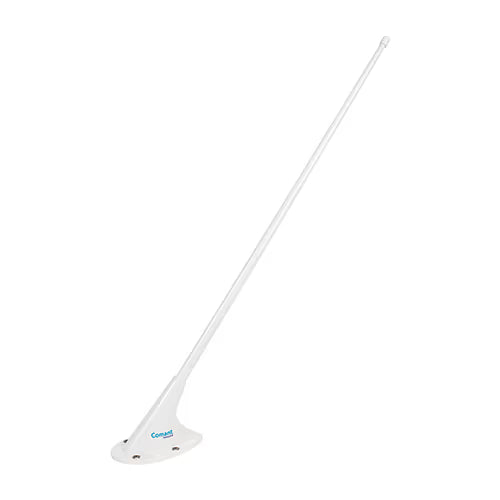 CI 121 VHF Communications Rod Antenna | 118–137 MHz, 50 Ω