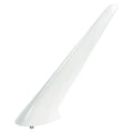 CI 138 VHF Communications Blade Antenna | 118–137 MHz, 50 Ω, Offset BNC Female Connector