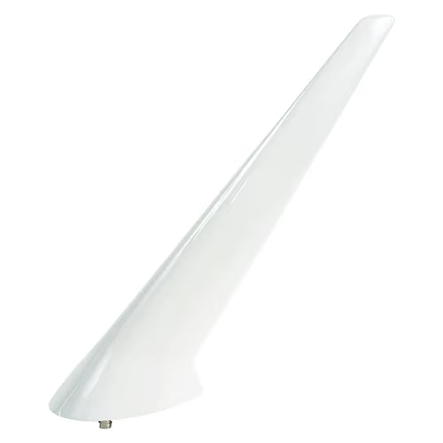 CI 138 VHF Communications Blade Antenna | 118–137 MHz, 50 Ω, Offset BNC Female Connector