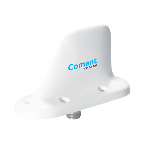 CI 150-250-L WIFI Datalink Antenna | 2400–2500 MHz, 50 Ω, TNC Female Connector