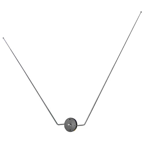 CI 157P VOR/LOC/GS V Dipole Antenna | 108-118MHz & 329-335 MHz, 50 Ω, BNC Connector