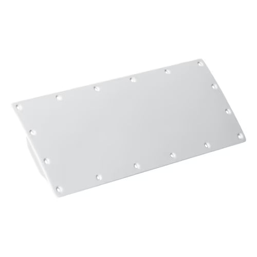 CI 164 Marker Beacon Antenna | 75 MHz, 50 Ω, Flush Mount, BNC Connector