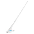 CI 177-13 FM Communication Whip Antenna | 138–174 MHz, 50 Ω, BNC Female Connector, 3-Hole