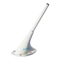 CI 177-20 UHF Communication Short Whip Antenna | 450–470 MHz, 50 Ω, BNC Female Connector