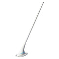CI 177-3 FM Communication Whip Antenna | 148–174 MHz, 50 Ω, BNC Female Connector, 3-Hole