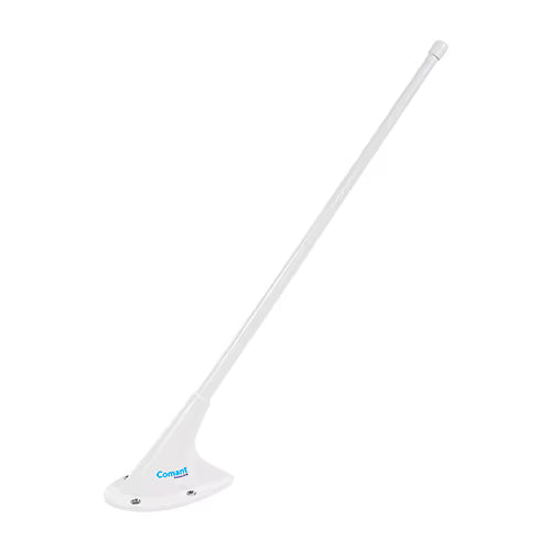 CI 177-2 FM 2 Whip Antenna | 138-174 MHz, BNC