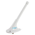 CI 200 UHF Communications Short Whip Antenna | 450–470 MHz, 50 Ω, BNC Female Connector