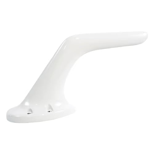CI 211-16 VHF Communications Blade Antenna | 118–154 MHz, 50 Ω, 30 Watts, BNC Female Connector, 6 Hole Mount