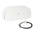 CI-2437-01 VOR/GS System Antenna | 118-108 MHz and 329-336 MHz, 50 Watts, BNC, Includes 2 Blades and 1 Phasing Coupler