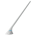 CI 2480-216 VHF/XM Weather & Radio Antenna | 118–137 MHz (VHF), 2332.5–2345.0 MHz (XM), 25 dB Gain, 50 Ω, BNC & TNC Connectors