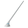 CI 2590-200 ComDat VHF/GPS WAAS Antenna | 118–137 MHz (VHF), 1575.42 ± 10.23 MHz (GPS), 26.5–32.5 dB Gain, 50 Ω, BNC & TNC Connectors