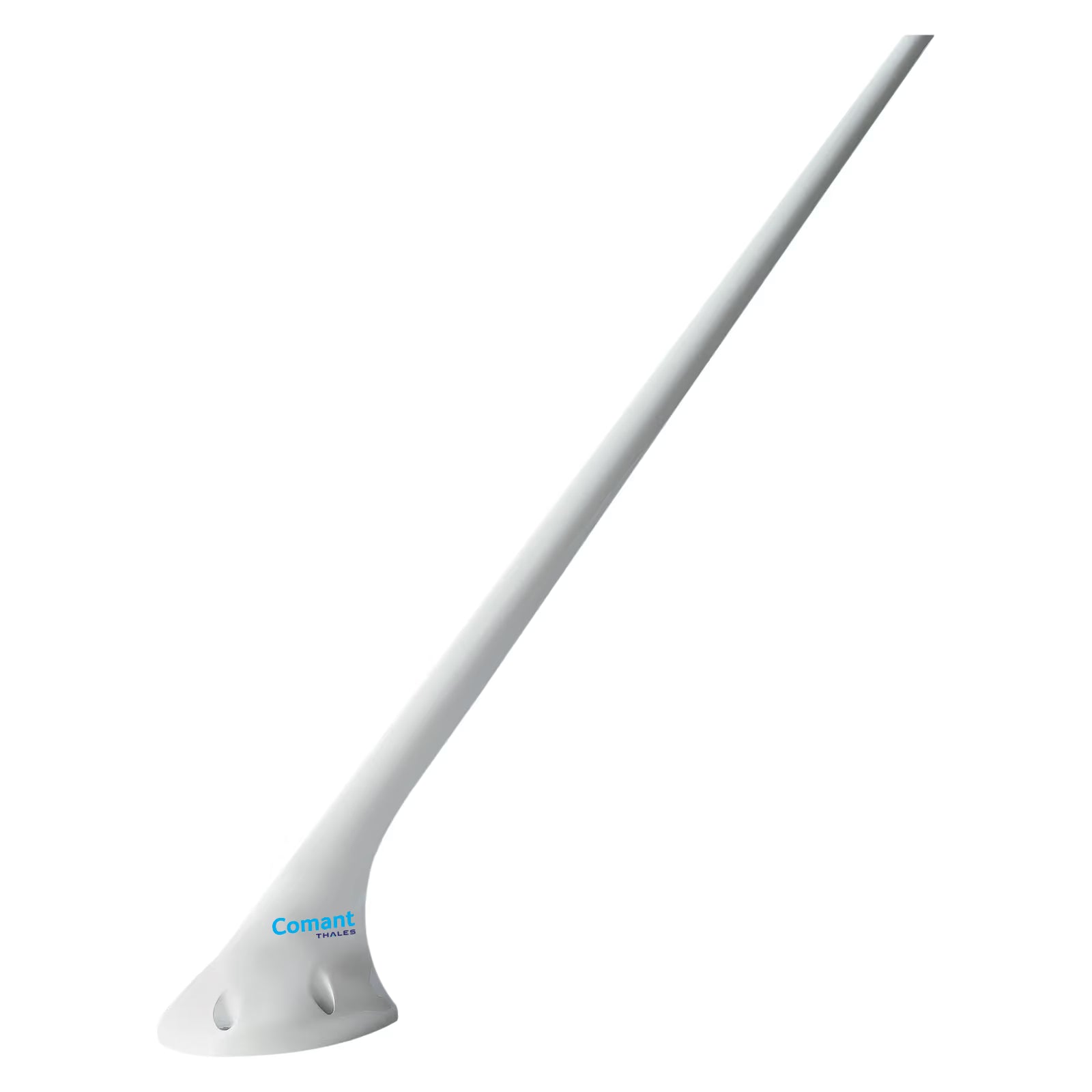 CI 2590-200 ComDat VHF/GPS WAAS Antenna | 118–137 MHz (VHF), 1575.42 ± 10.23 MHz (GPS), 26.5–32.5 dB Gain, 50 Ω, BNC & TNC Connectors