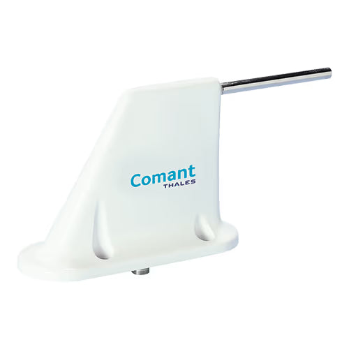 CI 275 UHF Radiotelephone Blade Antenna | 406–512 MHz, 50 Ω, TNC Connector