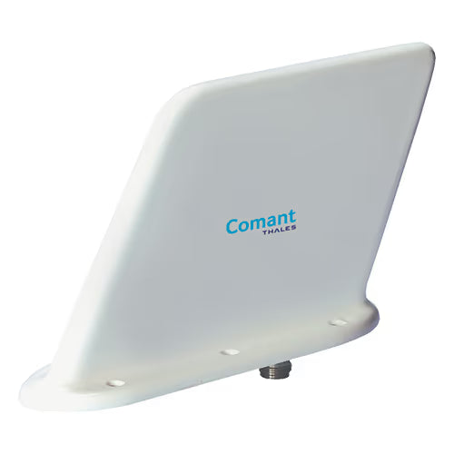 CI-285 UHF Communications Blade Antenna | 400–960 MHz, 50 Ω, N Female Connector