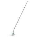 CI 292-1 VHF Communications Whip Antenna | 118–137 MHz, 50 Ω, BNC Female Connector