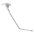 CI 292-2 VHF Communications Bent Whip Antenna | 118–137 MHz, 50 Ω, BNC Female Connector