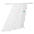 CI 295-250 ComDat VHF/UHF SAR Blade Antenna | 136–174 MHz & 764–870 MHz, 50 Ω, BNC & TNC Connectors