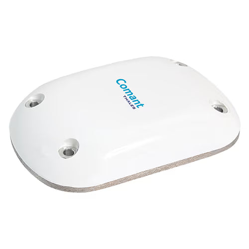CI 401-220 Non-WAAS GPS Antenna | 1575.42 ± 3 MHz, 50 Ω, 27 dB Gain, TNC Female Connector