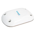 CI 401-221 Non-WAAS GPS Antenna | 1575.42 ± 3 MHz, 50 Ω, 17 dB Gain, TNC Female Connector