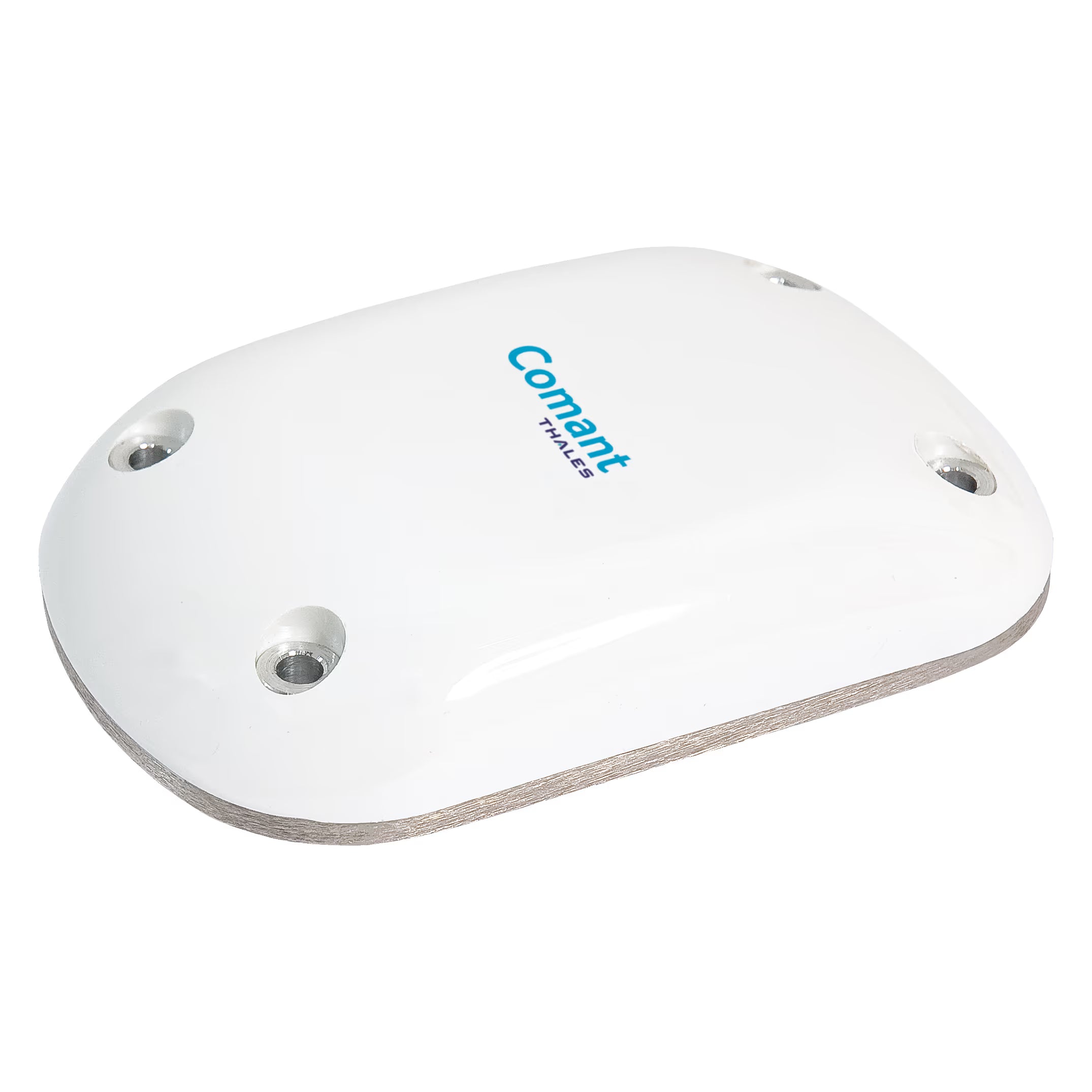 CI 401-460 ComDat Non-WAAS GPS/XM Weather Antenna | 1575.42 MHz, 2332.5–2345.0 MHz, 50 Ω, TNC Female Connectors