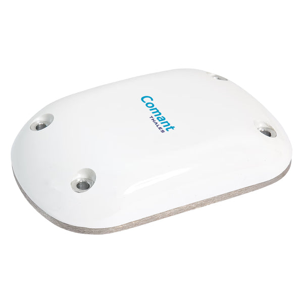 CI 401-490 Iridium Antenna | 1616.0–1626.5 MHz, 50 Ω, TNC Female Connector