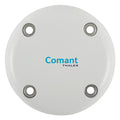 CI 408-20 Non-WAAS GPS Antenna | 1575.42 MHz, 50 Ω, 27 dB Gain, TNC Female Connector